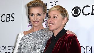 Ellen DeGeneres will nicht zurück in die USA