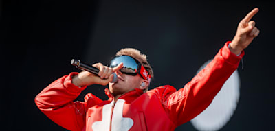 Deutschrap ist nicht tot. Aber Deutschrap liegt im Sterben