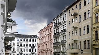 Anstieg der Angebotsmieten flacht ab