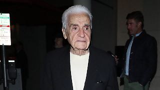 Hollywood-Star Tom Troupe ist tot
