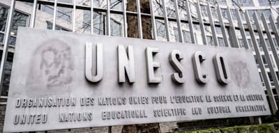 USA verkünden erneuten Austritt aus der Unesco