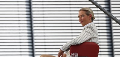 Aktivisten stören Weidel-Interview – ARD überprüft Sicherheitskonzept für Live-Sendungen