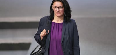 „Triggert Kulturkampf“ – Grüne fordern von Julia Klöckner mehr „präsidiale Ruhe“