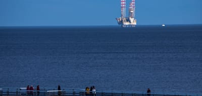 Riesiges Ölvorkommen vor Ostseeküste entdeckt – Landesminister empört über Polens Bohrpläne
