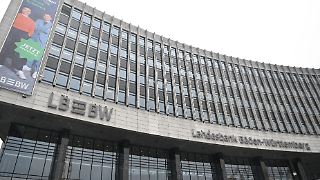 Zwei Landesbank-Mitarbeiter wegen Steuerhinterziehung angeklagt