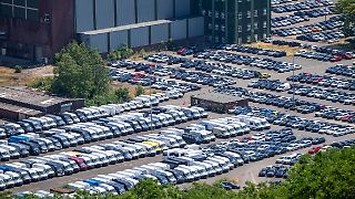 Deutsche Autoindustrie fürchtet Zoll-Eskalation zwischen USA und EU