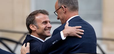 Die Differenzen hinter der Merz-Macron-Allianz und der vernachlässigte Dritte
