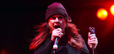 Black-Sabbath-Frontmann Ozzy Osbourne gestorben