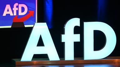 AfD-Einstufung als "Verdachtsfall" rechtskräftig