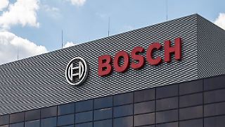 Bosch streicht bis zu 1560 weitere Stellen in Deutschland