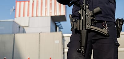 Justizministerium will Strafrecht für Terrorismus und Spionage verschärfen
