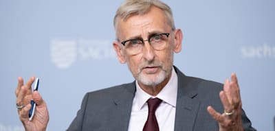 Afghanen kurz vor Abschiebeflug abgetaucht – Sachsens Innenminister kündigt Konsequenzen an