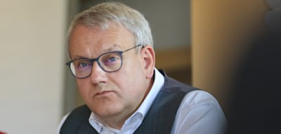 „Es gibt viel Betrug“ – Landrat will Bürgergeld und Miete für Job-Verweigerer komplett streichen