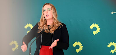 Grüne machen Druck und fordern schnelles AfD-Verbotsverfahren