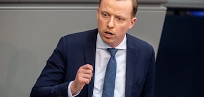 „Null Akzeptanz, null Toleranz“ – SPD-Politiker verurteilt Islamisten-Demo in Berlin