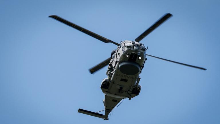 Regierung will den Waffenkauf vereinfachen