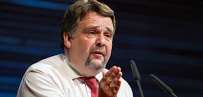 „Müssen aufhören, uns in die Tasche zu lügen“ – CDU-Mann schlägt Alarm wegen Umfragetief