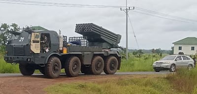 Grenzkonflikt eskaliert – Thailand bombardiert nach Schusswechsel Kambodscha