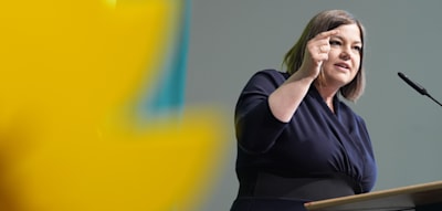 Grünen-Politikerin wirft Bundesregierung „irrlichternde“ Energiepolitik vor