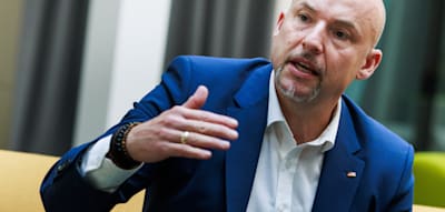 CSU will neues Personalpaket für Richterwahl