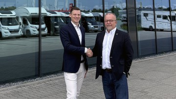 Dello-Infrastruktur: Neuer Schlüsselstandort im Norden