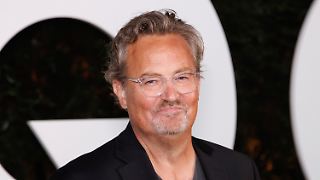 Arzt von Matthew Perry bekennt sich schuldig
