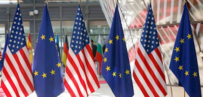 „KI first“ oder Extra-Steuer – hier droht der nächste Konflikt zwischen Amerika und der EU