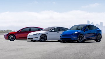 EV-Zufriedenheit steigt: Neuer Spitzenreiter - from Zero to Hero