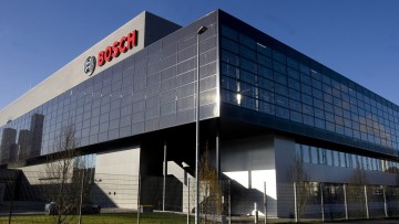 Bosch: Zulieferer kürzt Arbeitszeit von 600 Beschäftigten