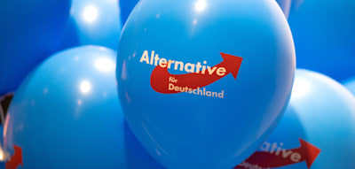Nach Antrag der Grünen – AfD-Bürgermeisterkandidat nicht zur Wahl zugelassen