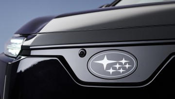Subaru prüft Elektro-Kleinwagen: Comeback für den Justy?