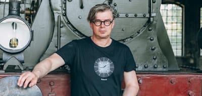 „Die problematischen Züge kommen aus Deutschland“