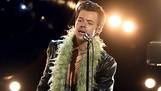 Harry Styles bringt Vibrator und Gleitgel auf den Markt