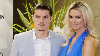 Katja Kühne geht durch ein Wechselbad der Gefühle