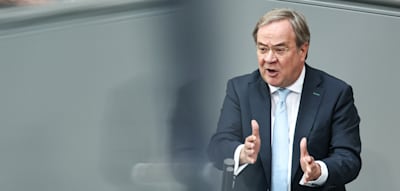 „Die Hamas hat gepokert – und durch Macron ihren Erfolg bekommen“