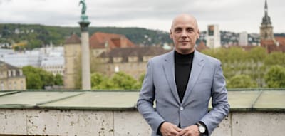 SPD-Landtagsvizepräsident tritt nach Hakenkreuz-Skandal zurück