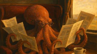Bildungsurlaub mit dem Oktopus: In die Ferien mit acht Armen
