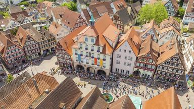 "Das bringt die Demokratie in Gefahr"