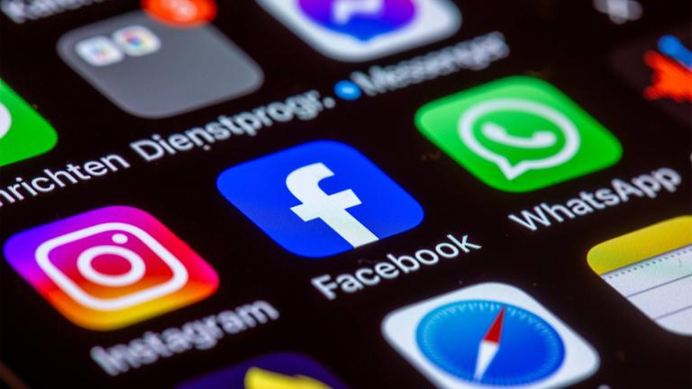 Keine politische Werbung mehr bei Facebook und Insta