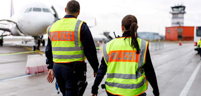 Weiterreise von Flüchtlingen aus Griechenland – „Niemand hat Recht, sich Zielland auszusuchen“