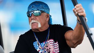 Ersthelfer kämpften 30 Minuten um Hulk Hogans Leben