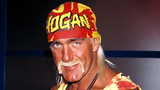 Hulk Hogan: Das schillernde Gesicht des US-Wrestlings