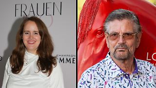 Ricarda Lang teilt gegen Vater von Heidi Klum aus