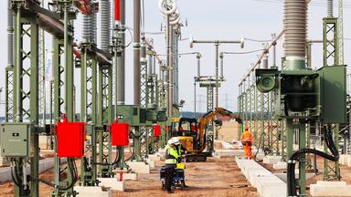SuedOstLink kann fertig gebaut werden