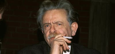 Was Peter Thiel mit Elias Canetti gemeinsam hat