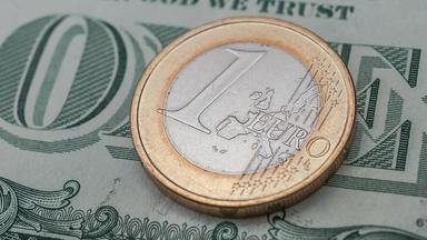 Starker Euro - wer profitiert, wer verliert?
