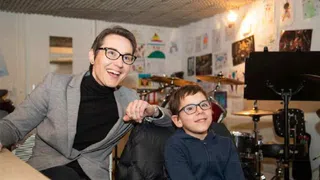 So wird Musikunterricht für alle zugänglich