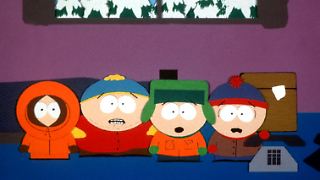 Weißes Haus reagiert dünnhäutig auf nackten Trump in "South Park"-Folge