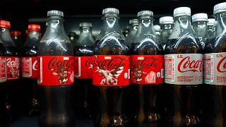 Keine Marke ist so oft im Sonderangebot wie Coca-Cola