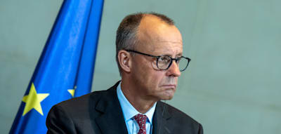 Wie sich in der Union offener Widerstand gegen das Verbrenner-Aus formiert